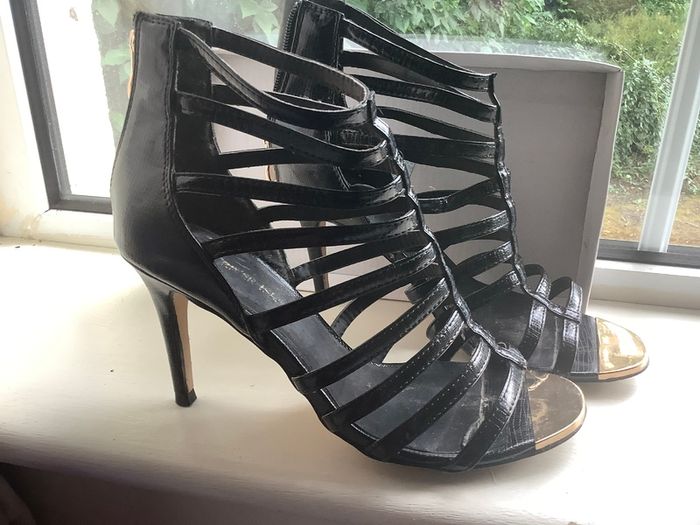River Island Heels