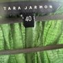 Tara Jarmon top - sz 12 Image 6