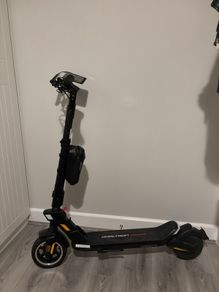 Dualtron Dolphin - Electric Scooter - Excellent Condition