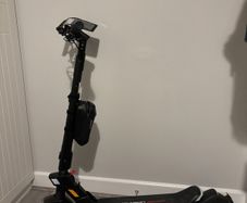Dualtron Dolphin - Electric Scooter - Excellent Condition