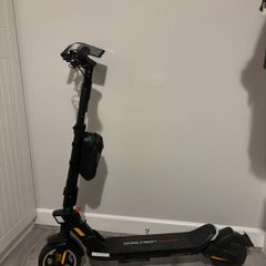 Dualtron Dolphin - Electric Scooter - Excellent Condition