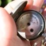Antique Perret Pocket Watch (in working order) Image 6