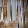 Wooden Venetian Blinds Image 4