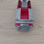 Rescue Vehicle Marshall Fire Engine Image 2