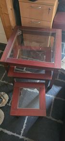 Set of tables
