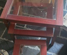 Set of tables