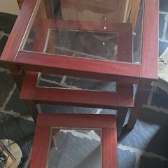 Set of tables