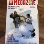 Judge dredd magazine 90s 00s mixed lot Image 7