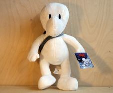 Fone Bone Plush Doll 30cm
