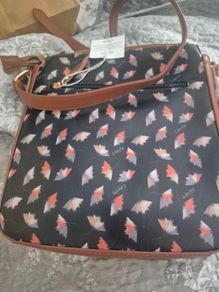 handbag liberty by gionni new with tagrrp e60