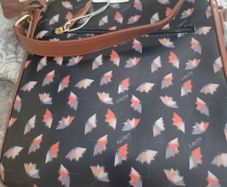 handbag liberty by gionni new with tagrrp e60