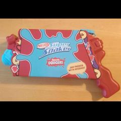 Nerf super soaker for sale