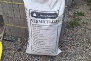 Vermiculite