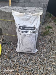 Vermiculite