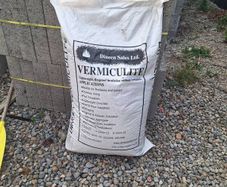 Vermiculite