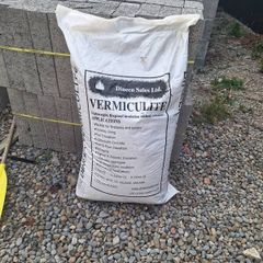 Vermiculite