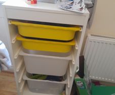 Ikea trofast