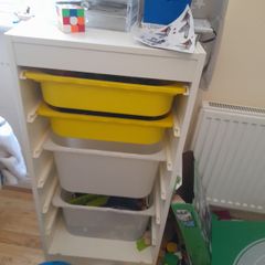 Ikea trofast