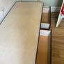 Free single bed base with two drawers Image 2