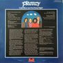 Planxty Cold Blow And The Rainy Night Image 2