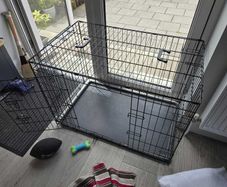 Dog Crate