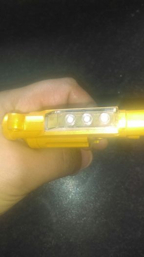 for sale metal lighter gun