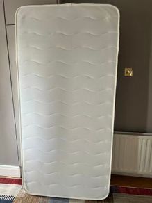 new mattress 100x190cm