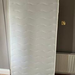 new mattress 100x190cm