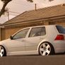 Audi vw fat five alloys Image 3
