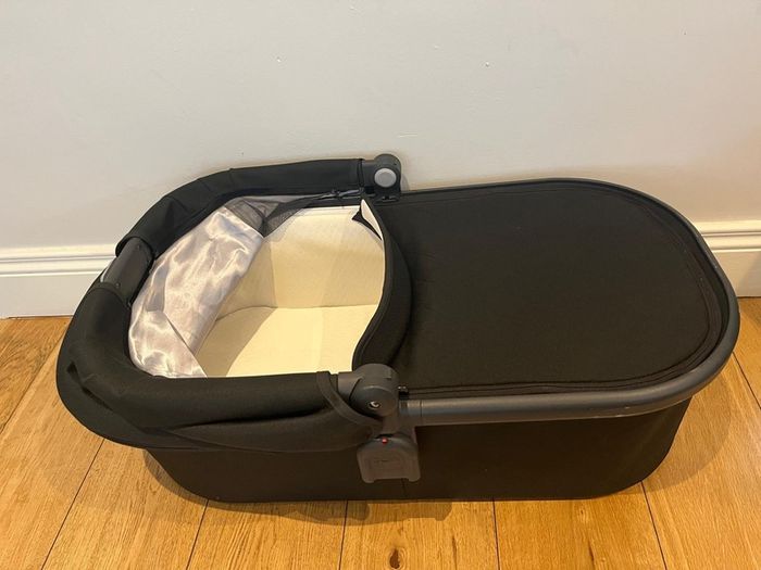 Uppa Baby Vista V2