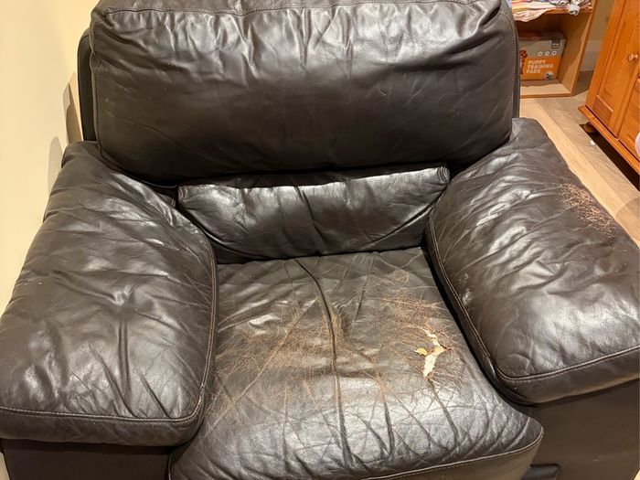 Armchair