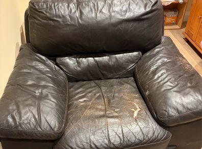 Armchair