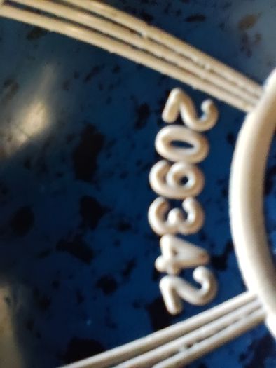 Aero Groove Lawn Bowls