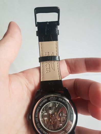 New mens Invicta Watch