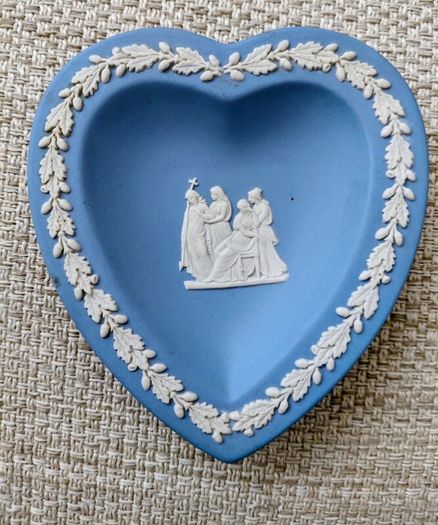 wedgewood