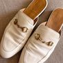 Authentic Gucci Loafers size 41 Image 2