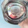J.G Durand-Luminarc mid century glass vase Image 7