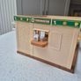 Sylvanian Families Hamburger Restaurant Image 4