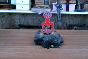 devil figure