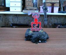 devil figure