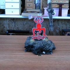 devil figure