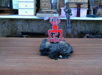 devil figure