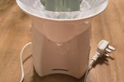 Electric Orange Juicer