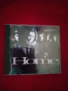 Hothouse Flower - Home