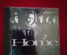 Hothouse Flower - Home