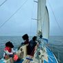 Evolution Yacht 30ft 6 berth for sale or 50% share Image 4