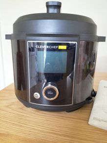 Multi-Cooker