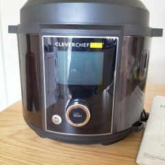 Multi-Cooker