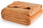 Fleece Blanket King Size - Versatile Blanket for Bed Fluffy Soft Throw (MULTIPLE SIZES/COLOURS, SEE PHOTOS)