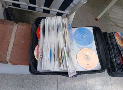 Cds